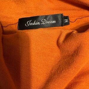 Jashin Dream Orange Top